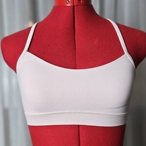 Lululemon | Sports Bra Size 2 | Nude Pink